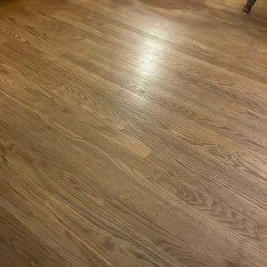 Meet your Posher, Pamela! Hi.